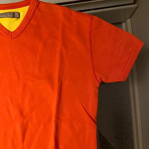 TED BAKER LONDON SHIRT - Picture 8 of 10